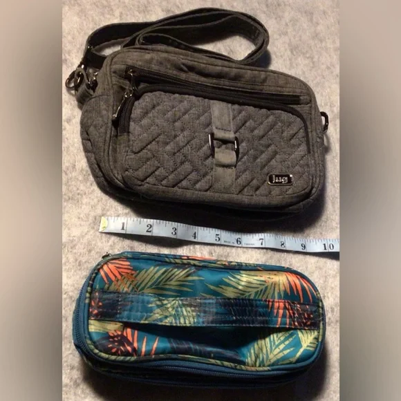 lug Carousel & lug Double Decker Bundle - Picture 2 of 10